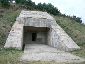 Strelcha Tumulus, Bulgaria
