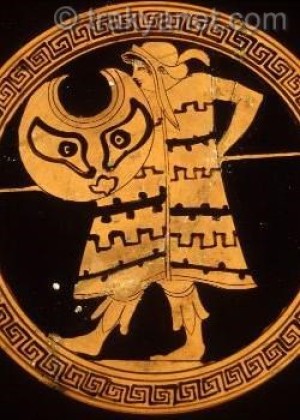 Thracians