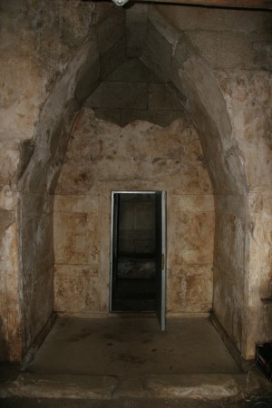 Tümülüs İçi
