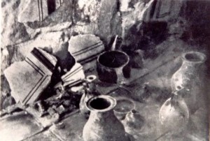 Vize Tumulus 1938