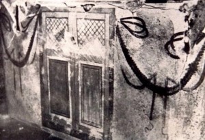 Vize Tumulus 1938