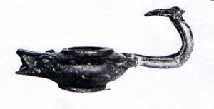 Vize B Tumulus Discovery
