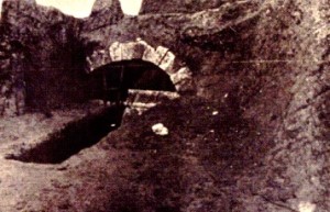 Vize Tumulus