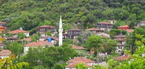 Tekirdağ Tarihi Köyleri