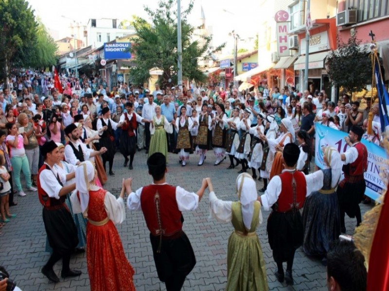 Çanakkale Etkinlikleri