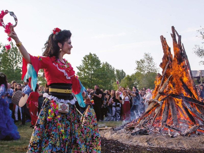 Edirne Etkinlikleri