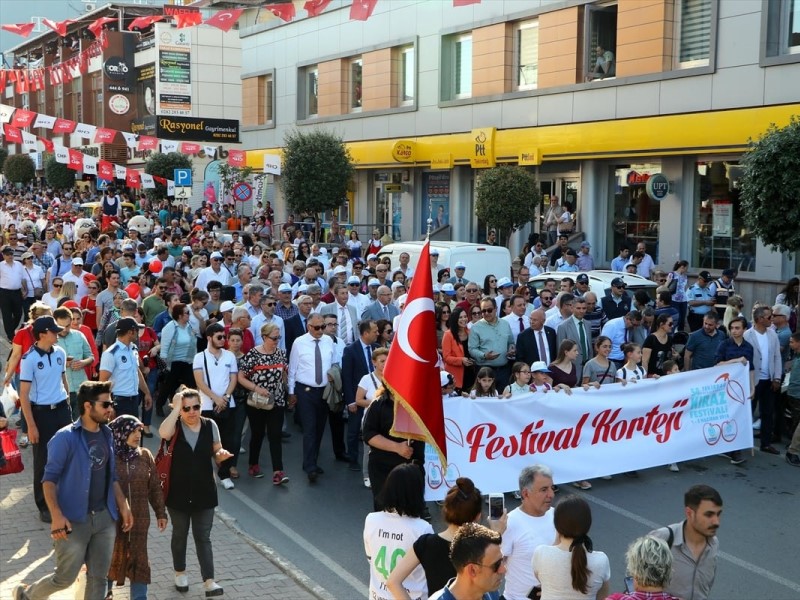 Tekirdağ Etkinlikleri