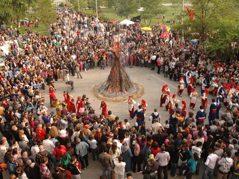 Edirne Gelenekleri