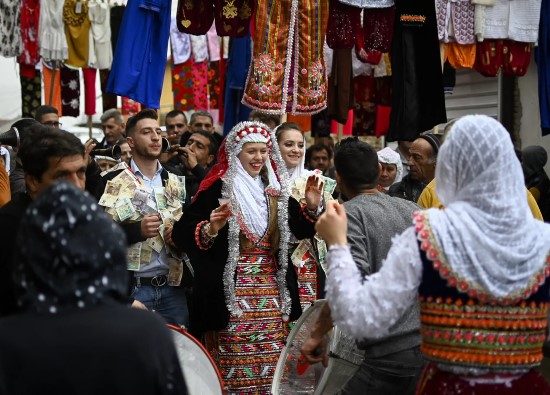 Kuzey Trakya Gelenekleri