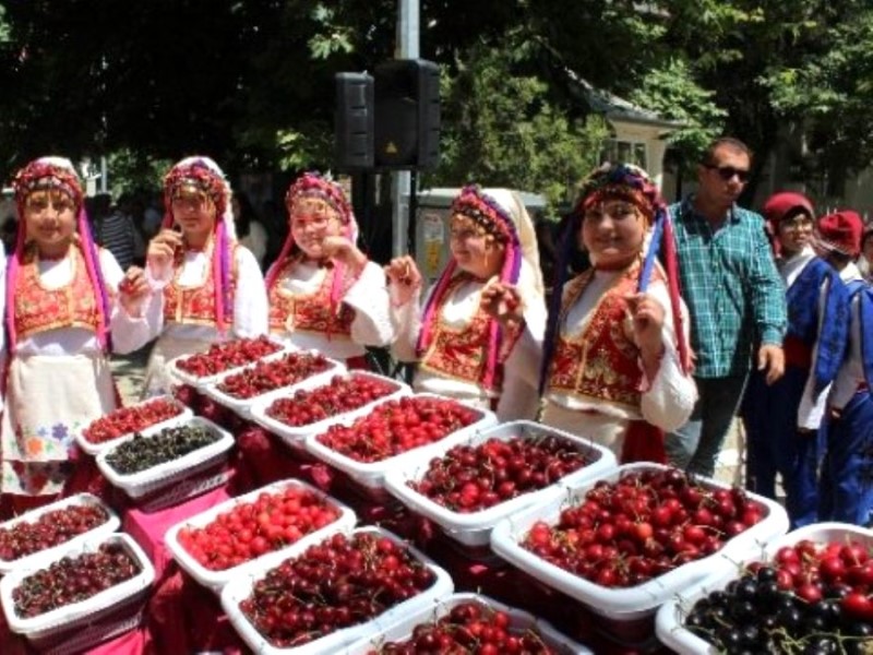 Tekirdağ Gelenekleri