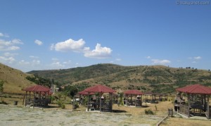 Kartaltepe Tabiat Parkı