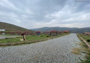 Kartaltepe Tabiat Parkı