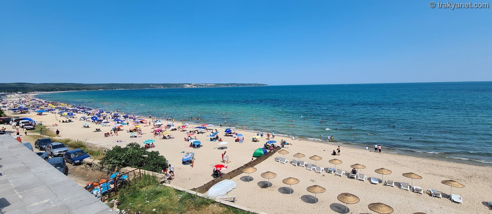 İğneada Plajı