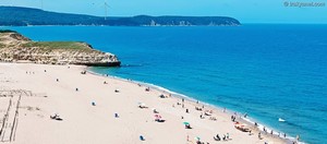 Παραλία Κιγικιόι