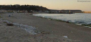 Kıyıköy Plajı