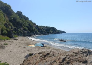 İğneada Aşıklar Plajı