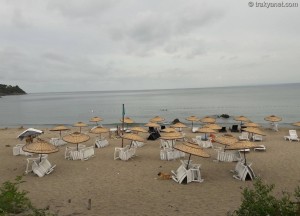 İğneada Aşıklar Plajı