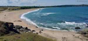 İğneada Beğendik Plajı