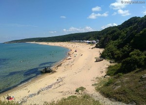 Panayır İskelesi Plajı