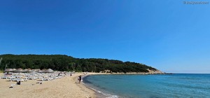 Kastro Plajı