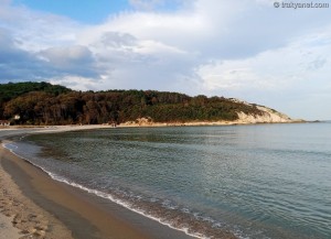 Kastro Plajı
