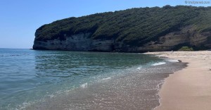 Çilingoz Plajı
