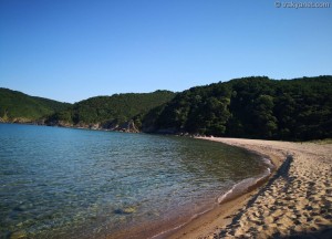Çilingoz Plajı