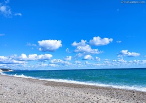Yalıköy Plajı