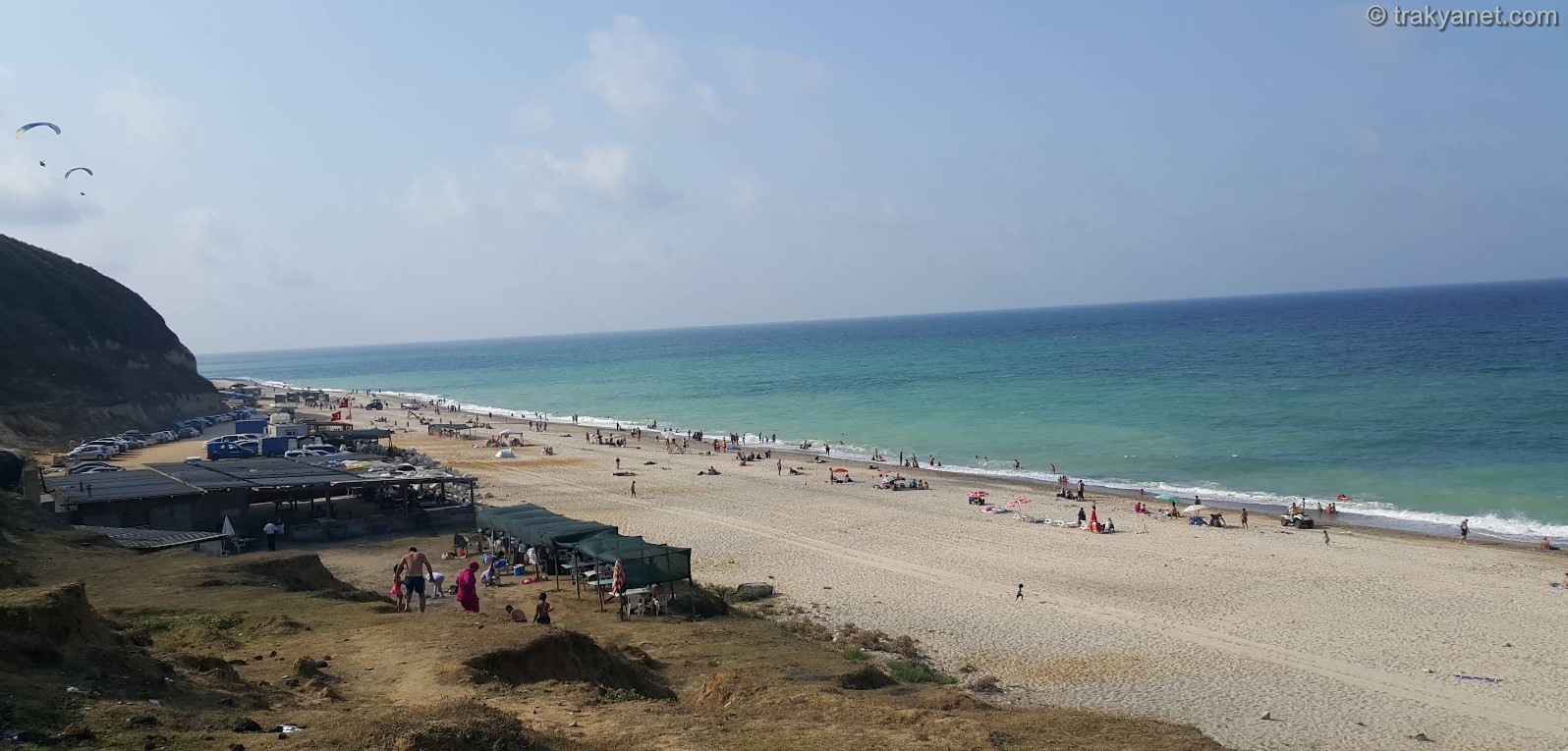 Çatalca Ormanlı Plajı