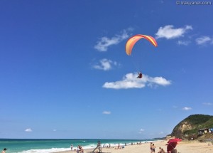 Catalca Ormanli Beach