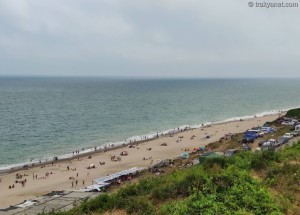 Catalca Ormanli Beach