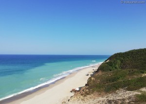Catalca Ormanli Beach