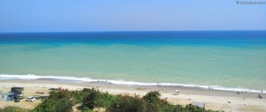 Catalca Ormanli Beach