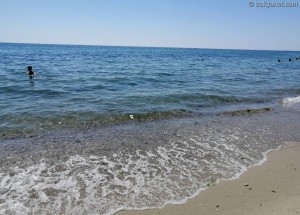 Gümüşyaka Plajı
