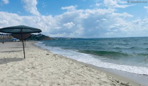 Παραλία Σουλτανκιόι