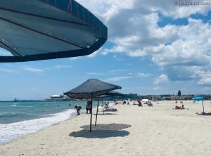 Παραλία Σουλτανκιόι