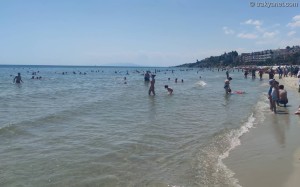 Dallas Plajı