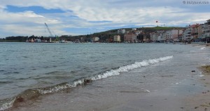 Marmaraereğlisi Kadınlar Plajı