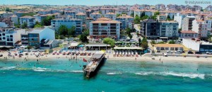 Shaya Beach
