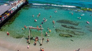 Shaya Beach