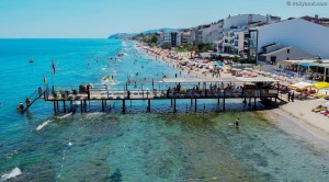 Shaya Beach