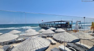 Shaya Beach