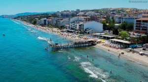 Shaya Beach