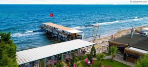 Shaya Beach