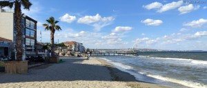 Altınova Halk Plajı
