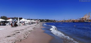 Gündal Plajı