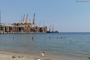 Gundal Beach