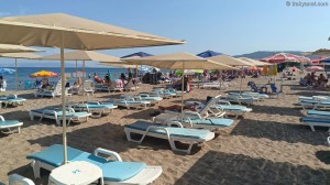 Gundal Beach
