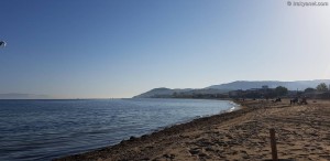 Gundal Beach