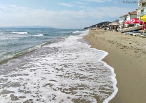 Kumbag Public Beach